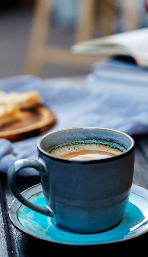 decaf coffee guide