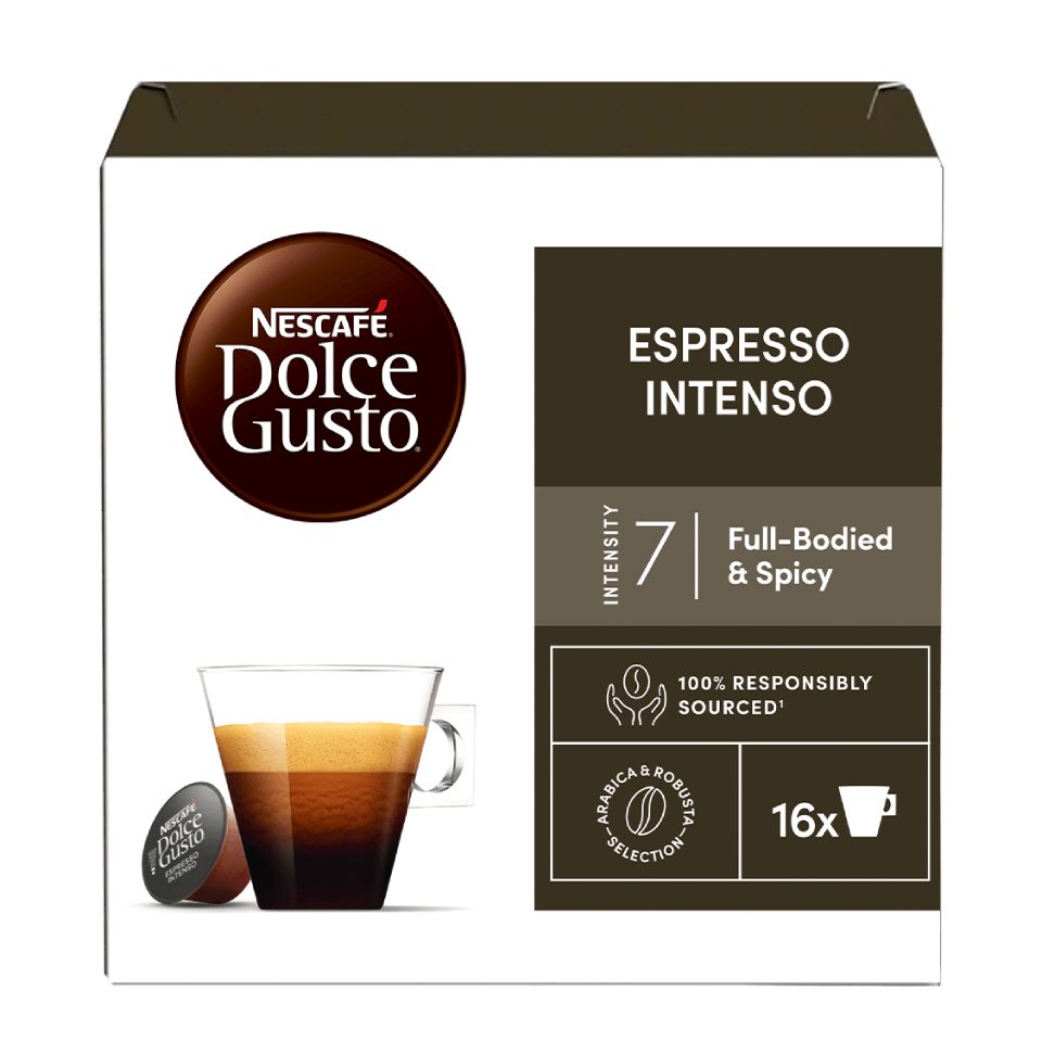 Espresso Intenso